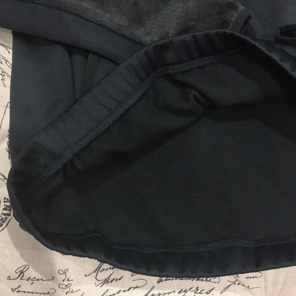 🎁 Adidas Originals Fleece Detail Half-Zip Sweatshirt - Picture 11 of 13